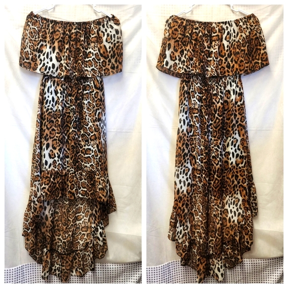 Moda International Dresses & Skirts - Moda International dress